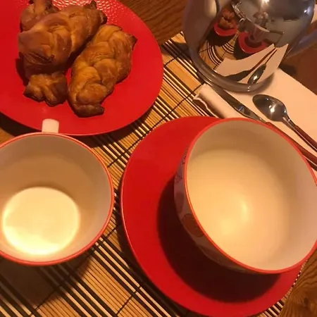 Bed & Breakfast Au 23, D'hotes Malakoff
